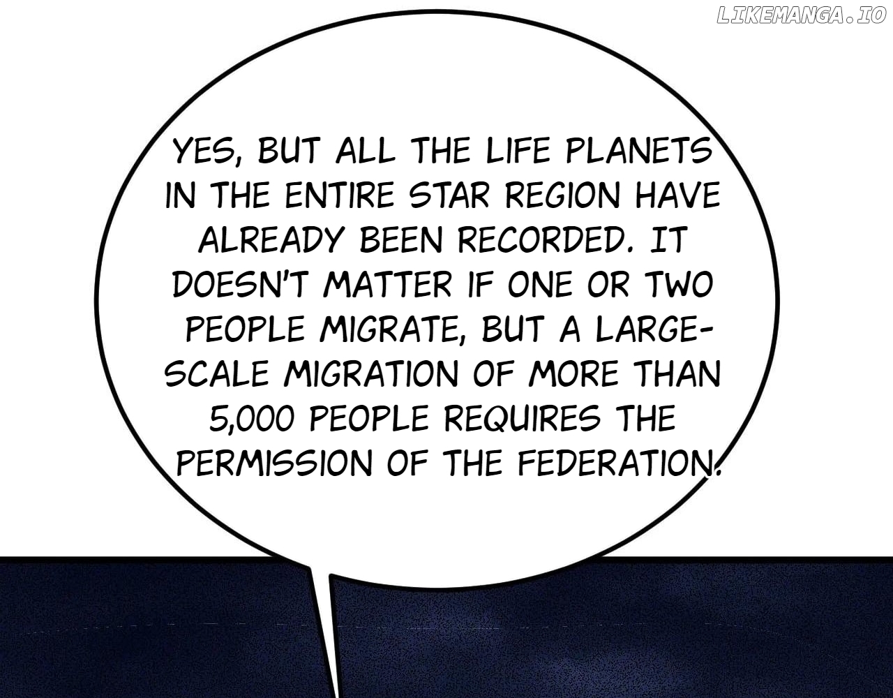 Log into the Future Chapter 232 - page 155